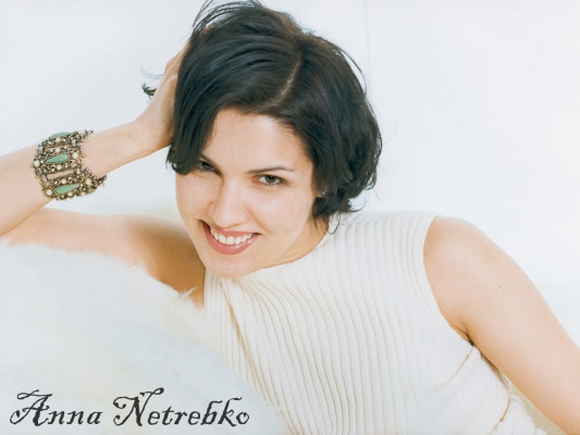 Anna Netrebko pic #70855